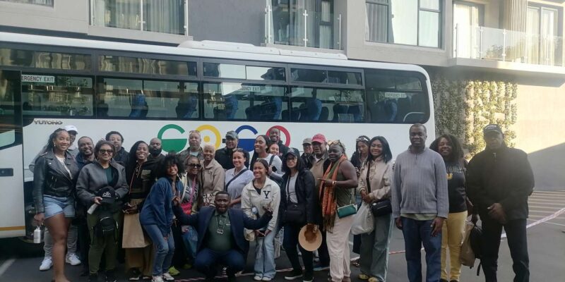 SOWETO Half Day Tour - Community Experiences