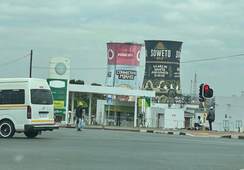 Soweto Heritage: Tour South Africa's Historistic Township - The Full Experience: What to Expect