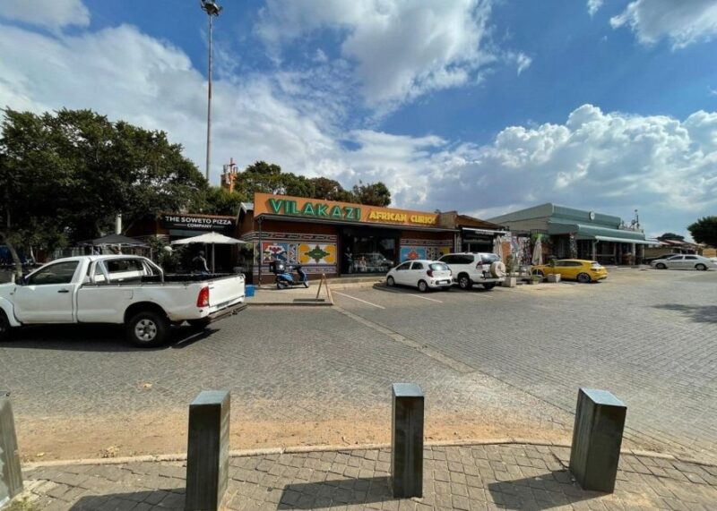 Soweto Heritage: Tour South Africas Historistic Township - Good To Know