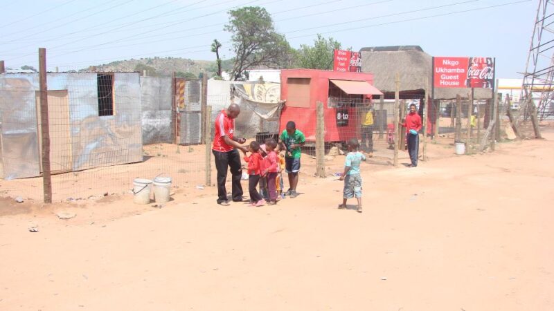 Soweto & Johannesburg and Apartheid Museum - Historical Significance of Vilakazi Street