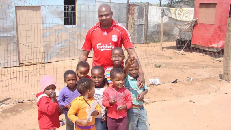 Soweto & Johannesburg and Apartheid Museum - Experiencing the Apartheid Museum