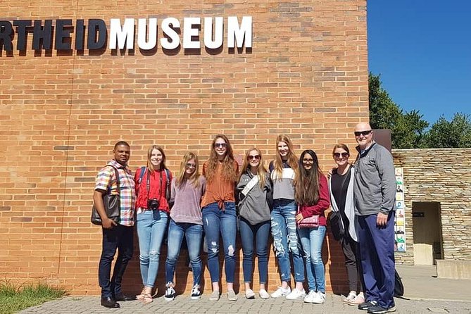 Soweto, Kliptown, Eldorado Park Tour - Historical Significance of Soweto