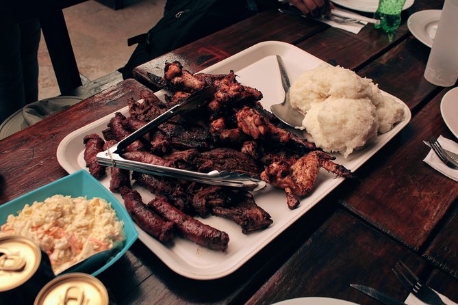 Soweto Lunch & Apartheid Museum Full Day Tour - Customer Reviews