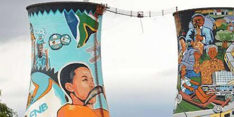 Soweto/Museum/Johannesburg Day Tour - Exploring the Apartheid Museum