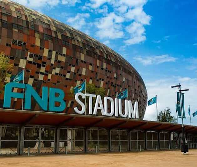 Soweto/Museum/Johannesburg Day Tour - Flexible Booking and Availability