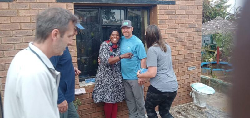 Soweto: Private Half Day Tour with Mandy - Key Points