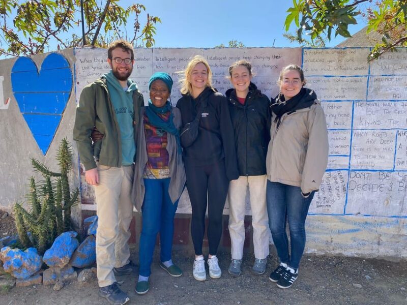 Soweto: Private Half Day Tour with Mandy - Introduction: Discovering Soweto with Mandy