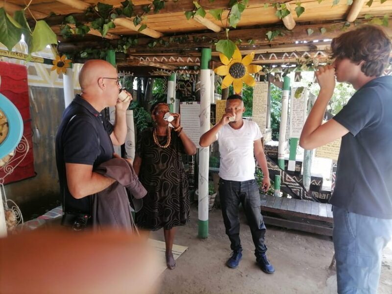 Soweto: Private Half Day Tour with Mandy - The Sum Up: Is This Tour for You?