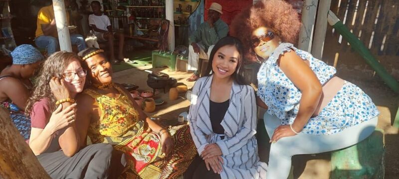 Soweto: Private Half Day Tour with Mandy - FAQ