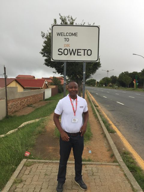 Soweto Private Tour Immersive Full Day Tour - Cultural Engagement and Community Interaction