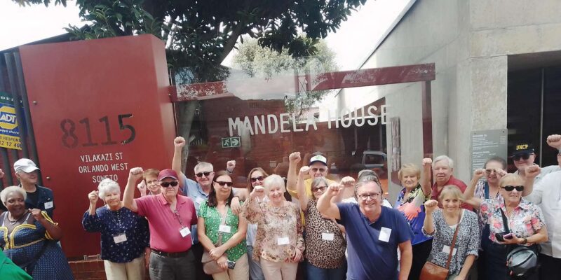 Soweto – South Western Township Tour - Apartheids Impact on Soweto