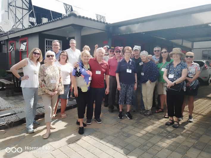 Soweto – South Western Township Tour - Exploring Sowetos Key Attractions
