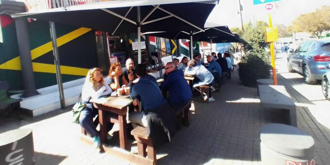 Soweto – South Western Township Tour - Experiencing Sowetos Vibrant Culture