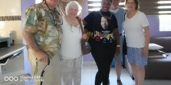 Soweto – South Western Township Tour - Practical Booking Information