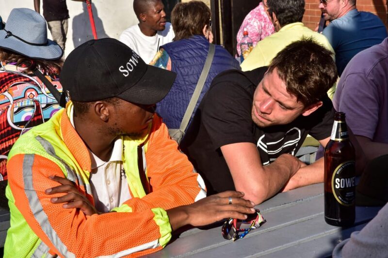 Soweto Street Food & Beer Walk - Final Word