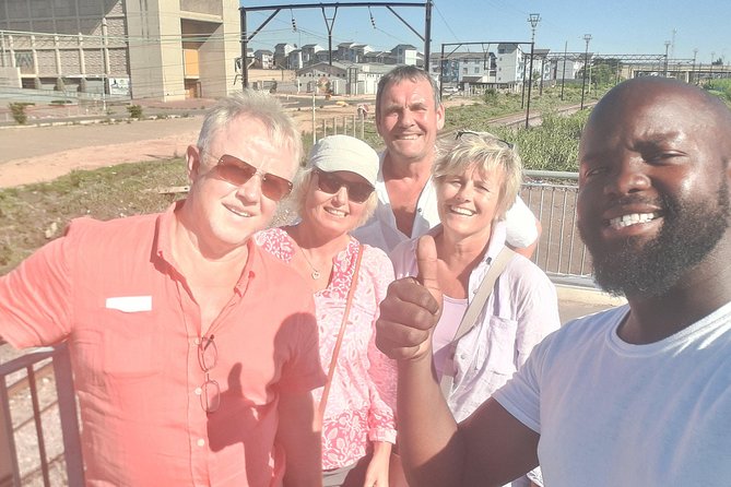 Soweto Township Tours - Customer Praise