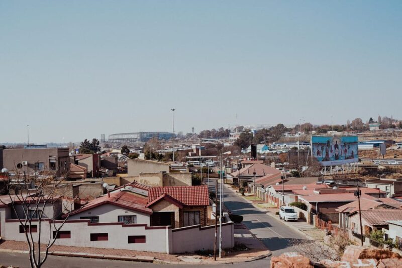 Soweto: Walking Tour with a Local Guide and Lunch - Who Will Enjoy This Tour?