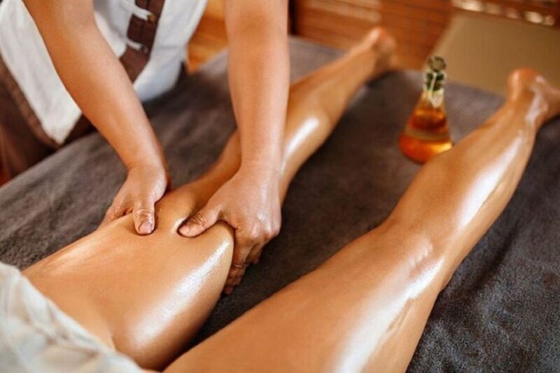 Spa and Hammam Massage Experience Including Car Transfers - Transportation and Accessibility