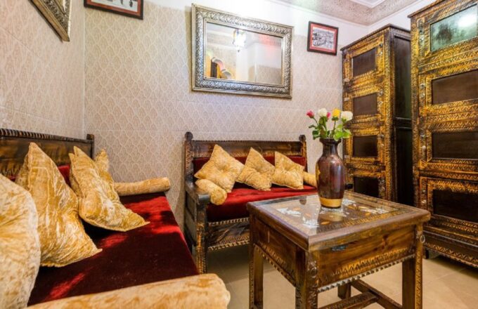 Spa and Hammam Massage Experience Including Car Transfers - Customized Treatment Offerings
