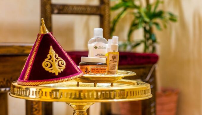 Spa and Hammam Massage Experience Including Car Transfers - Refreshments and Ambiance