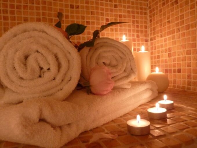 Spa and Hammam Massage Experience Including Car Transfers - Frequently Asked Questions
