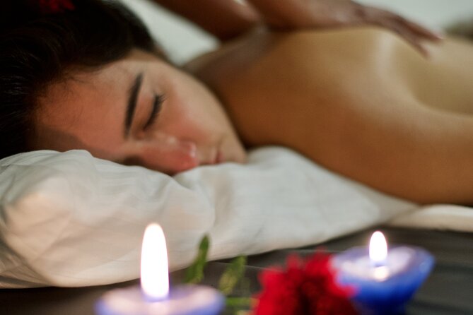 Spa and Massage Therapy for a Relaxing Experience in Avata, Kathmandu - Good To Know