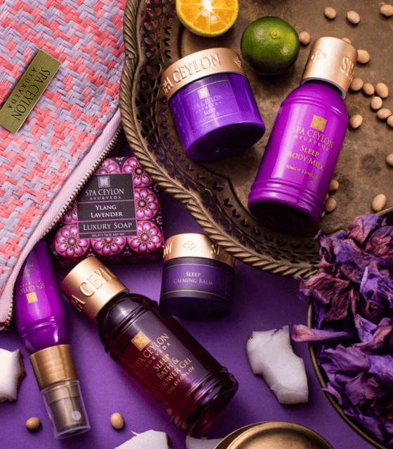 Spa Ceylon Luxury Massage Experience + Free Gift Pack! - Booking and Cancellation Policy