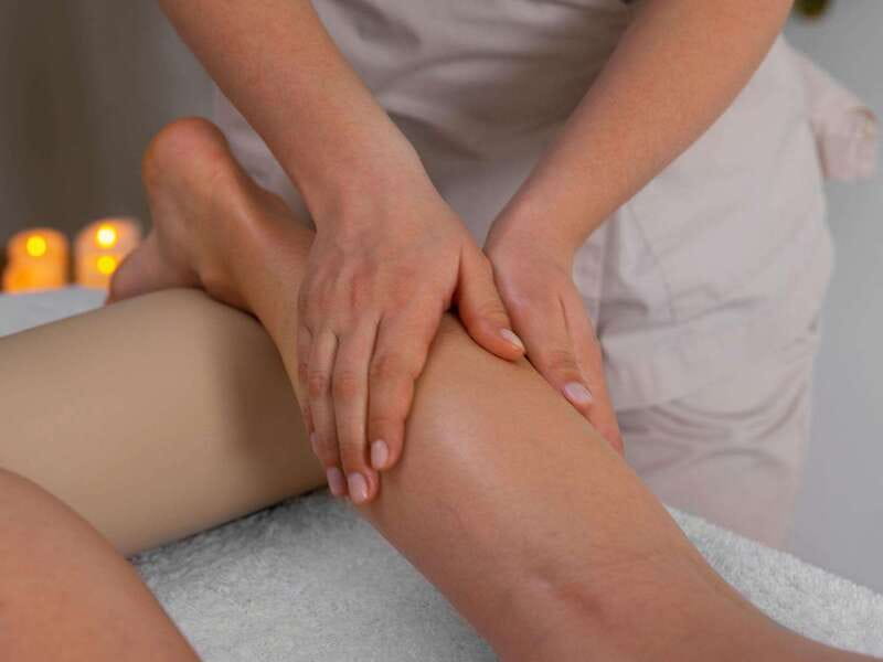 Spa Day At Your Hotel: Massage and Reflexology 120 min - Key Points  