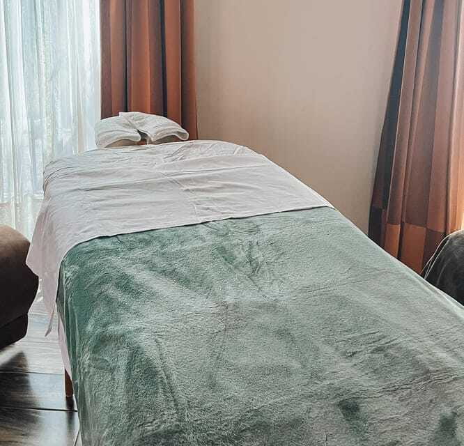 Spa Day At Your Hotel: Massage and Reflexology 120 min - Practical Tips for Making the Most of Your Spa Day  
