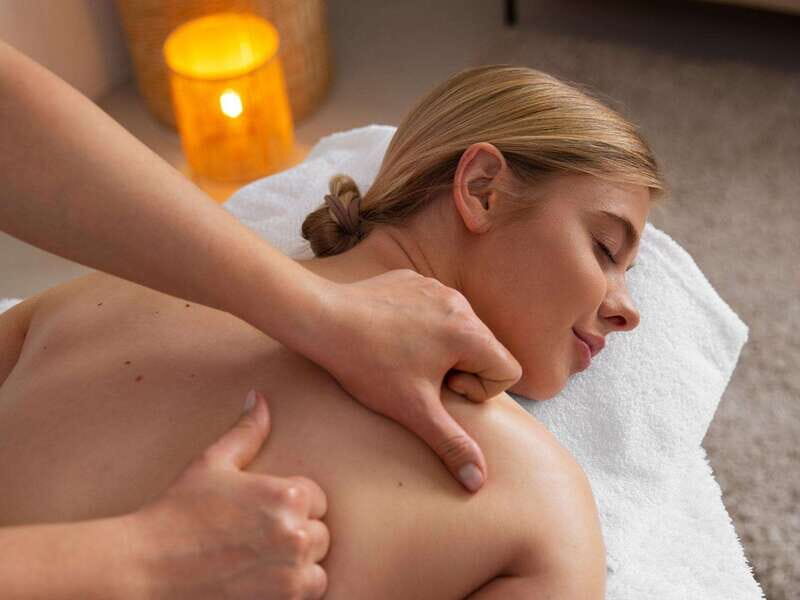 Spa Day At Your Hotel: Massage and Reflexology 90 min - Key Points