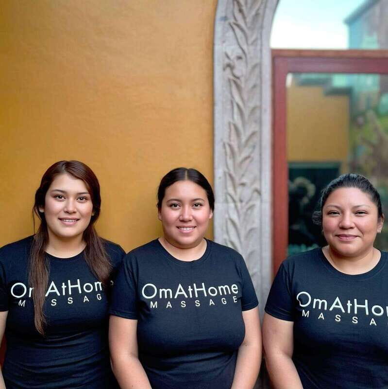 Spa Day At Your Hotel: Massage and Reflexology 90 min - Visualizing the Experience