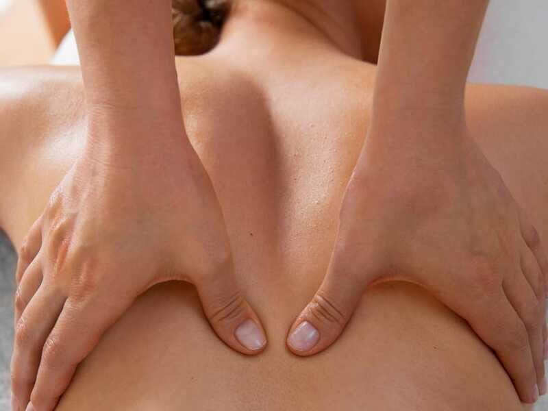 Spa Day At Your Hotel: Massage and Reflexology 90 min - Who Should Consider This?