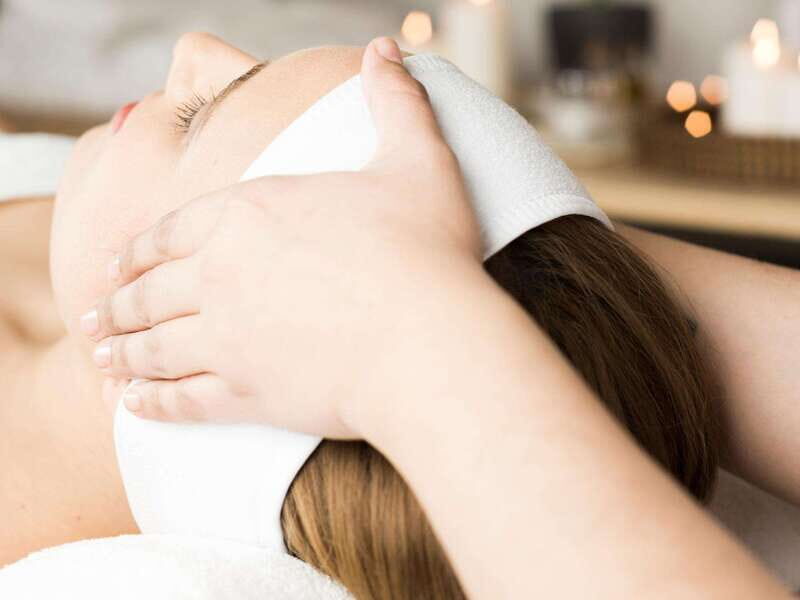Spa Day At Your Hotel: Massage & Facial 90 min - Key Points
