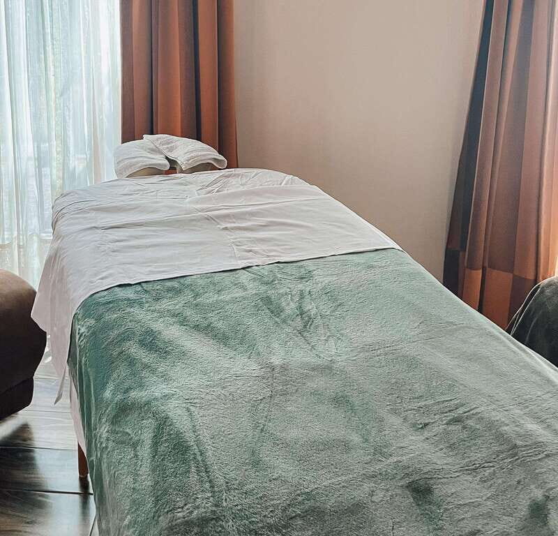 Spa Day At Your Hotel: Massage & Facial 90 min - Authentic Feedback from Travelers