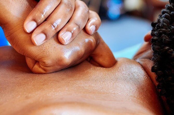 Spa Day Pass at Bay Gardens Beach Resort & Spa - Key Points