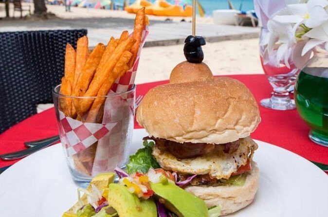 Spa Day Pass at Bay Gardens Beach Resort & Spa - FAQs