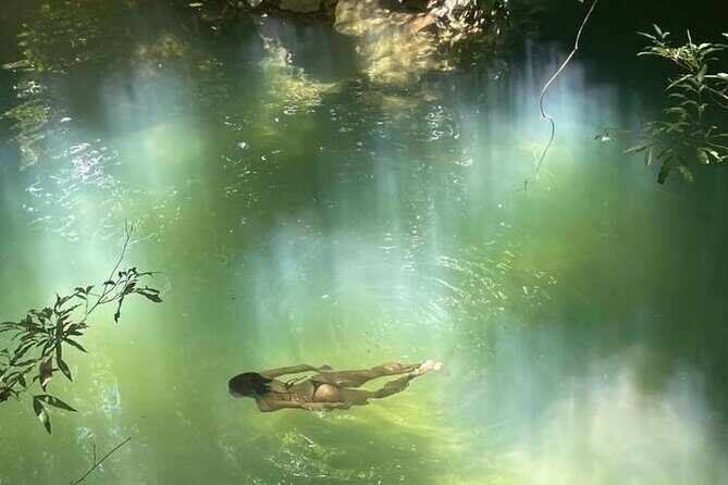 SPA day surrounded by nature, well-being rituals - How the Tour Is Structured