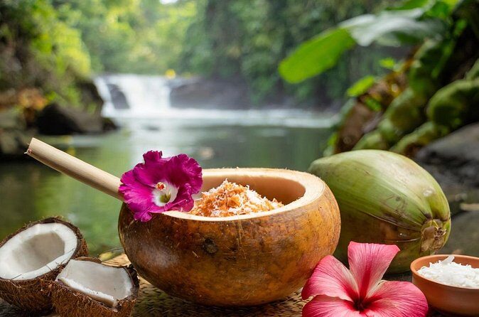 SPA day surrounded by nature, well-being rituals - Practical Details and Tips