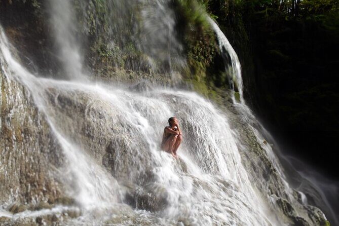 SPA day surrounded by nature, well-being rituals - Authentic Experiences and Real Reviews