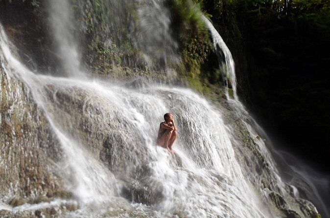 SPA day surrounded by nature, well-being rituals - Who Will Love This?