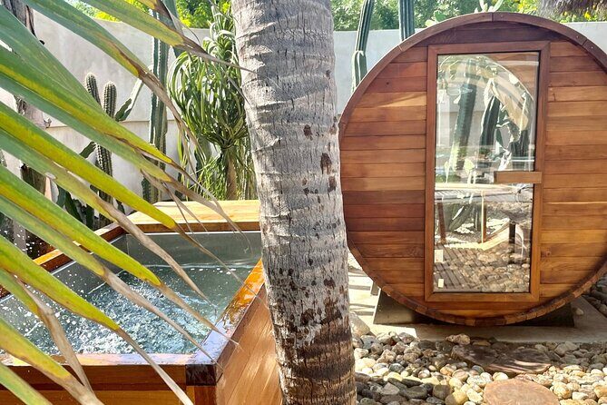 Spa Experience | Hydrothermal Circuit - Key Points