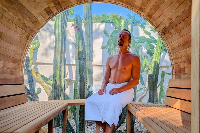 Spa Experience | Hydrothermal Circuit - A Full Breakdown of the Hydrothermal Circuit Experience