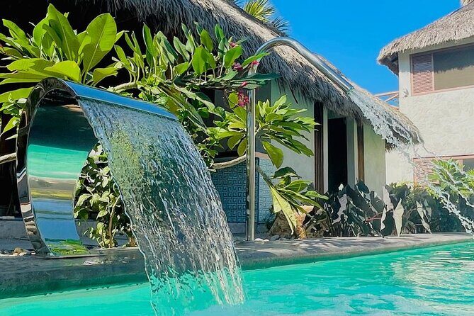 Spa Experience | Hydrothermal Circuit - FAQs