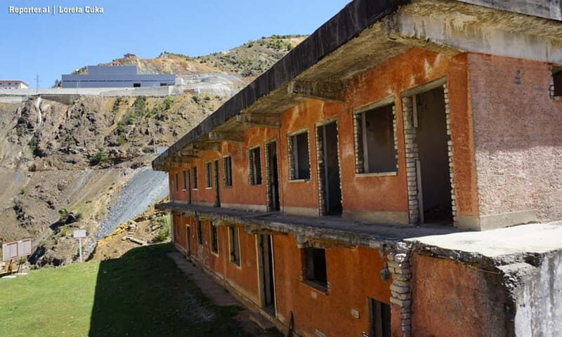Spaç Prison - Key Points