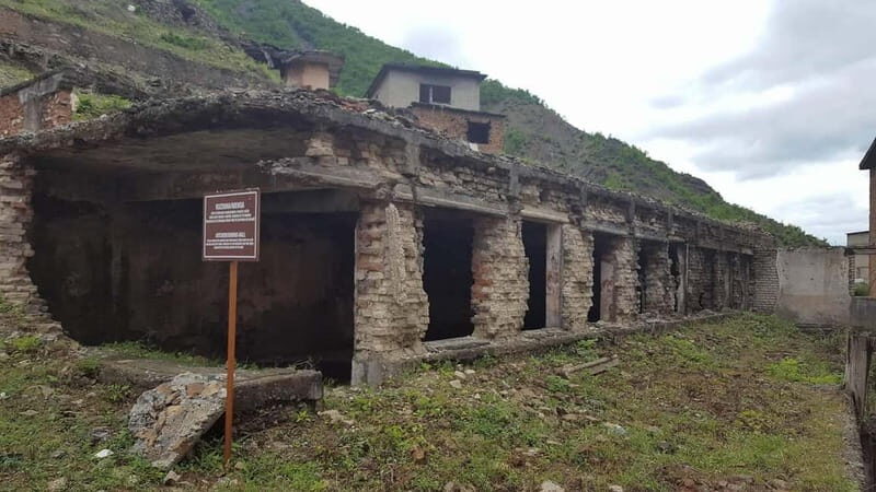 Spaç Prison - Why This Tour Offers Great Value