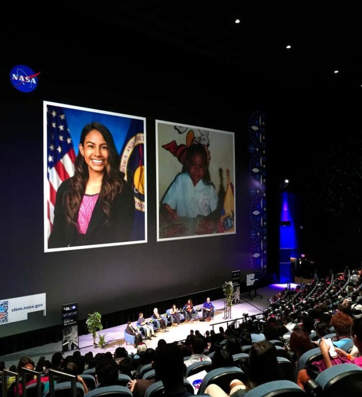 Space Center Houston Admission Ticket - Key Points