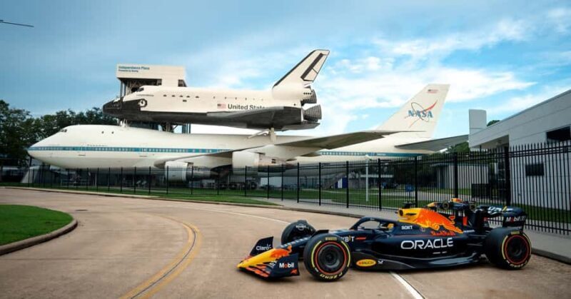 Space Center Houston Admission Ticket - The Basics: What’s Included and How It Works