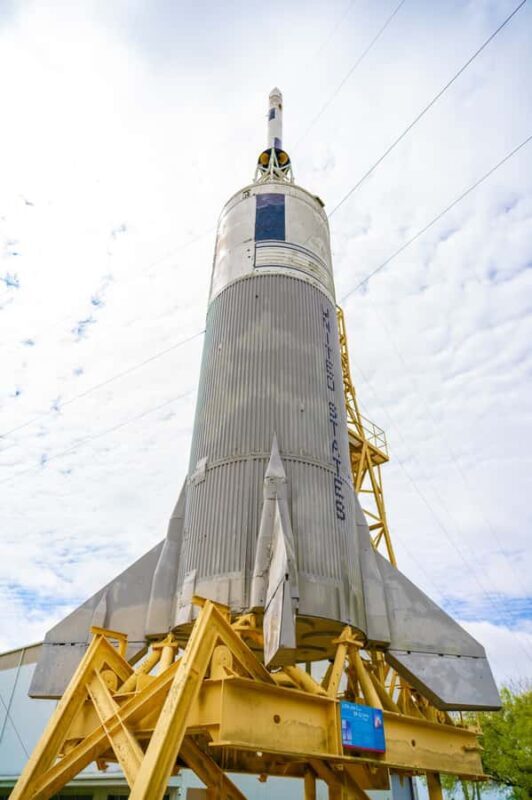 Space Center Houston Admission Ticket - Final thoughts on value