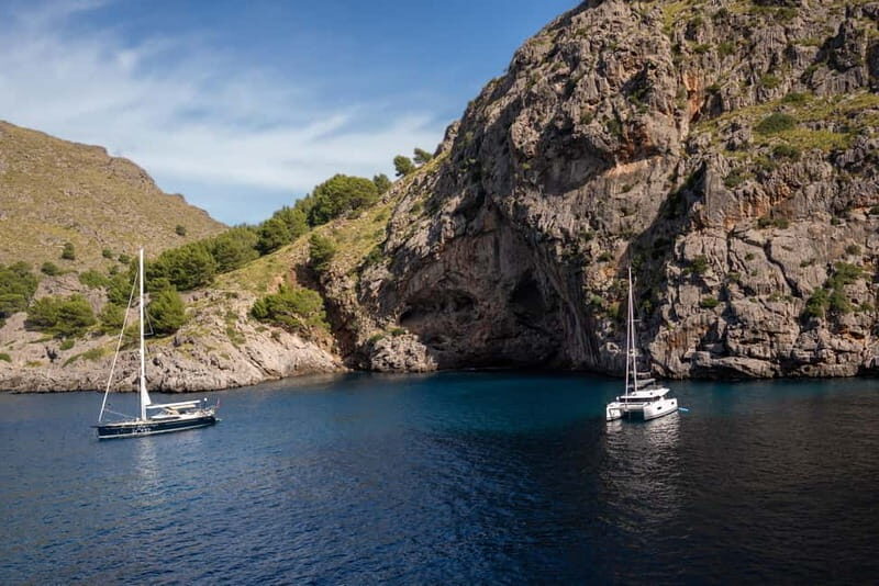 Spain: Coastal Drive and Boat Tour with Optional Cava - Exploring Murcia’s Coast: A Guided Drive and Boat Experience Worth Trying