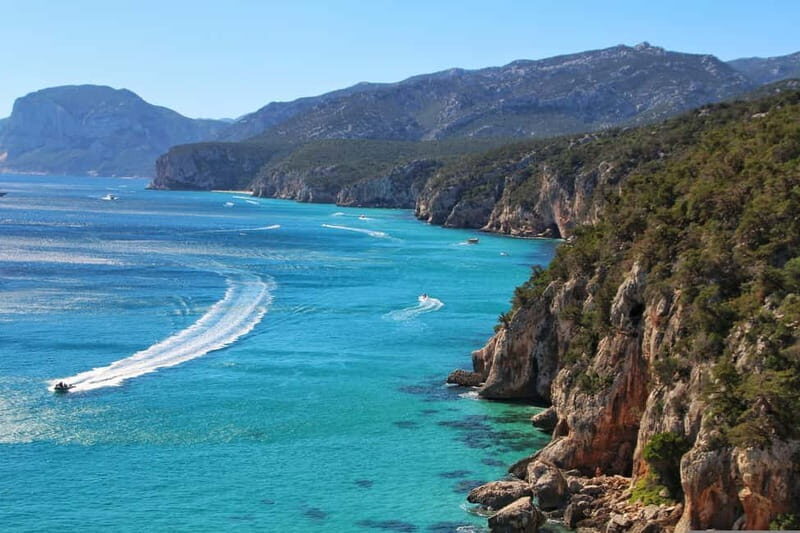 Spain: Coastal Drive and Boat Tour with Optional Cava - Discovering Murcia’s Coast: What This Tour Offers
